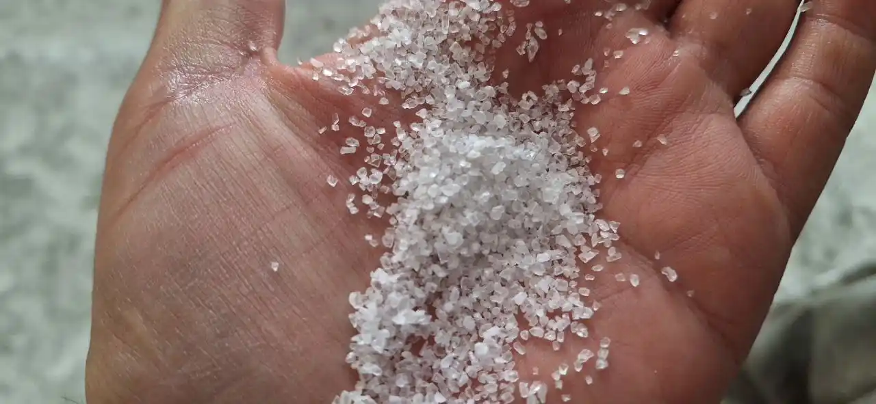 نمک راهداری