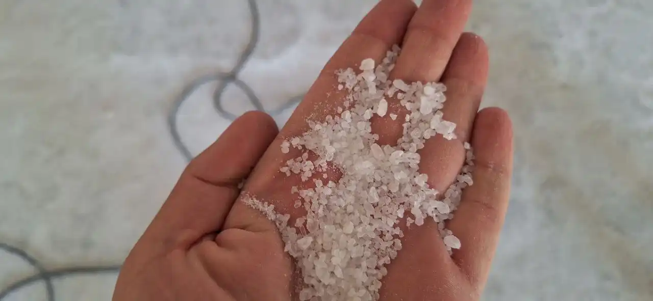 خرید نمک شیلاتی شرکت نمک مرشد