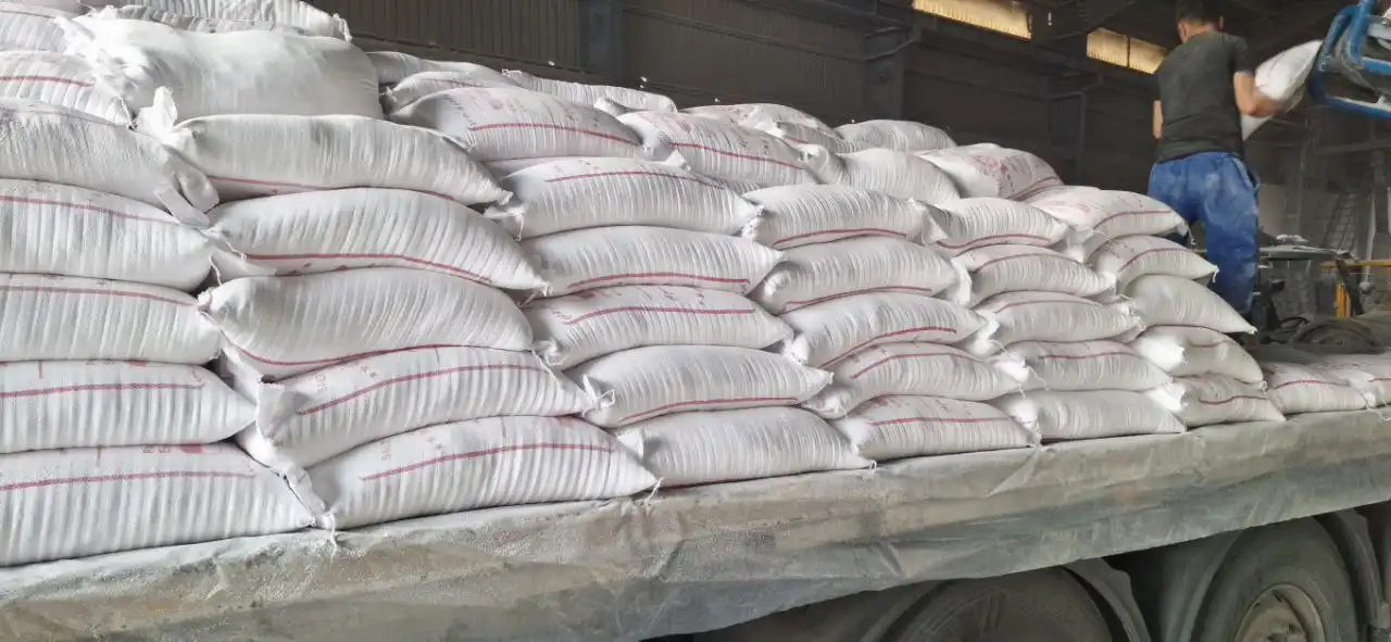 خرید نمک پودری صادراتی