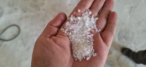 قیمت نمک شیلاتی