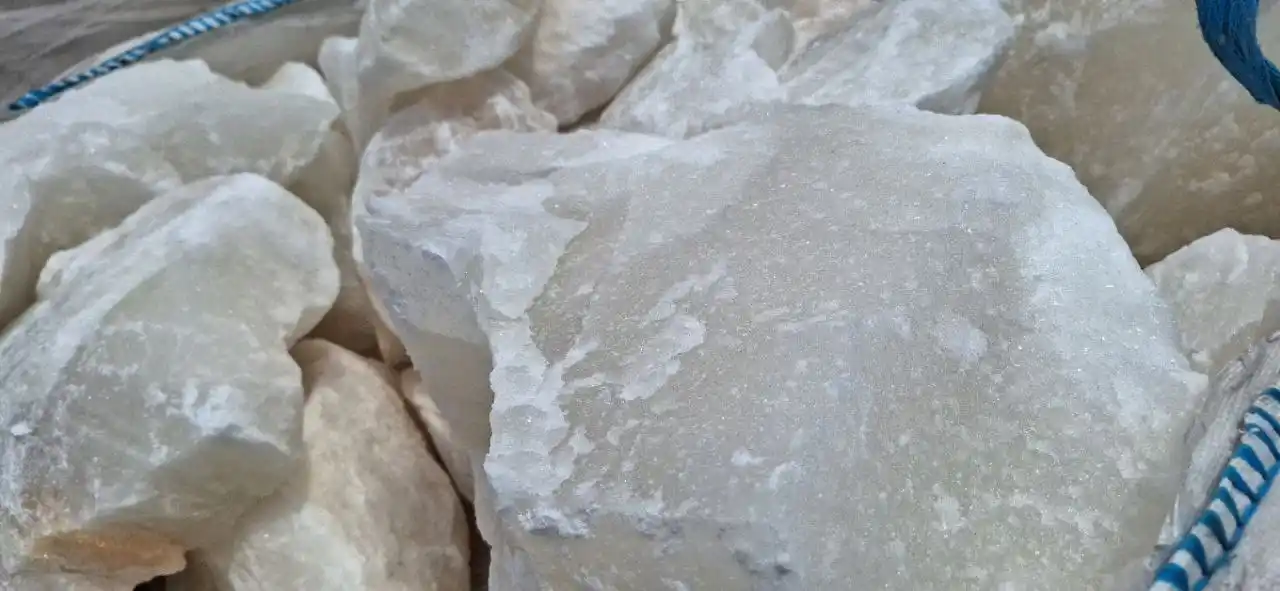 صادرات سنگ نمک سختیگیر
